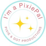 Pixie & Dot Productions logo