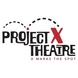 Project X Theatre logo