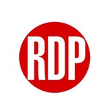Red Dot Players logo