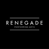 Renegade Performing Arts logo